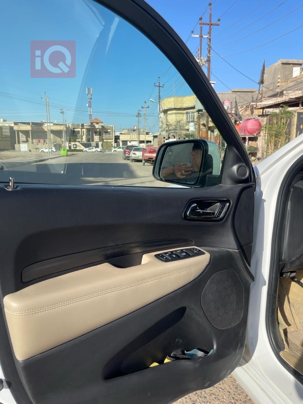 دودج دورانجو